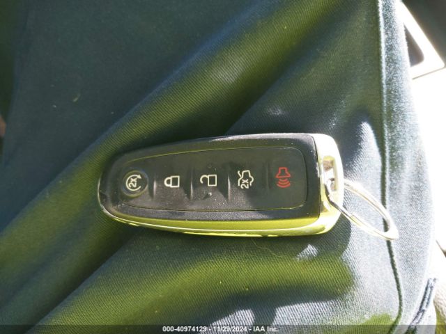 1FAHP2F87FG104739 Ford Taurus Limited