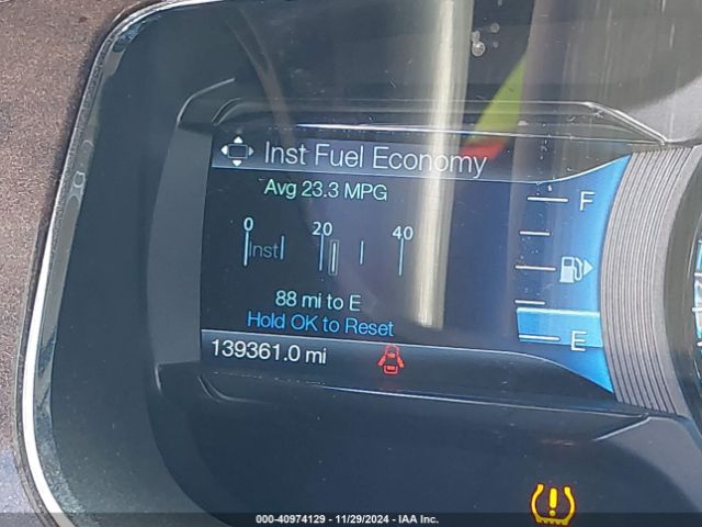 1FAHP2F87FG104739 Ford Taurus Limited