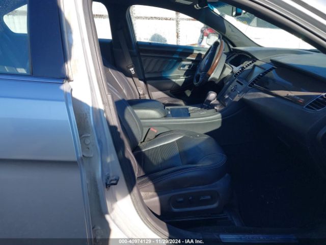 1FAHP2F87FG104739 Ford Taurus Limited