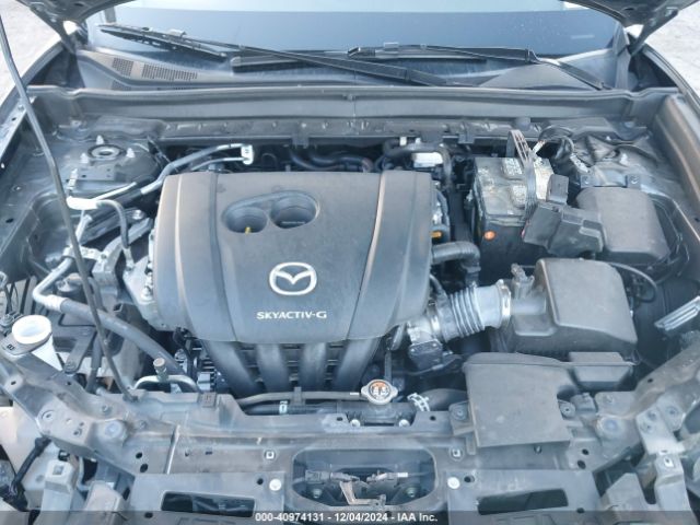 3MVDMBBL7MM313055 Mazda Cx-30 Select
