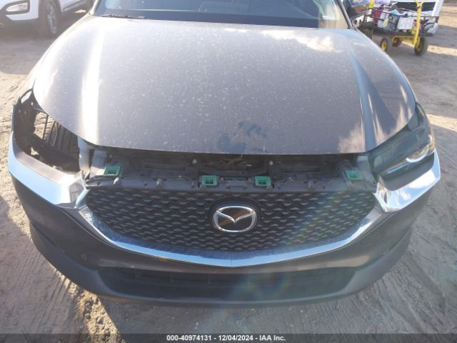 3MVDMBBL7MM313055 Mazda Cx-30 Select