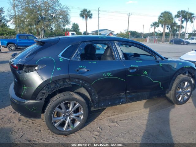 3MVDMBBL7MM313055 Mazda Cx-30 Select