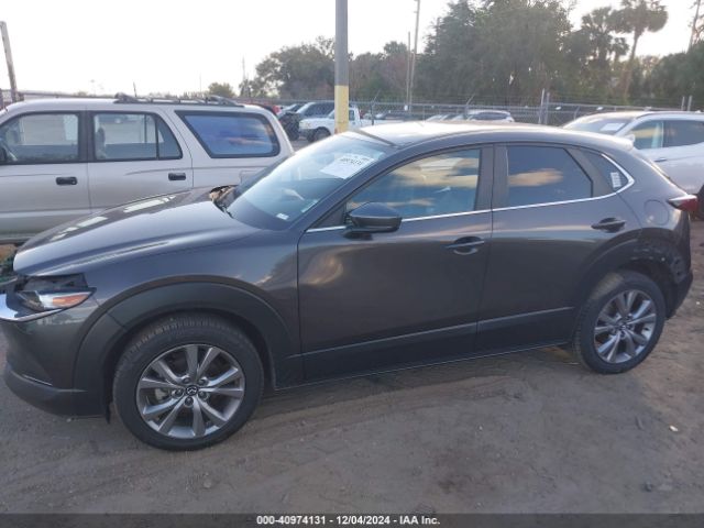 3MVDMBBL7MM313055 Mazda Cx-30 Select