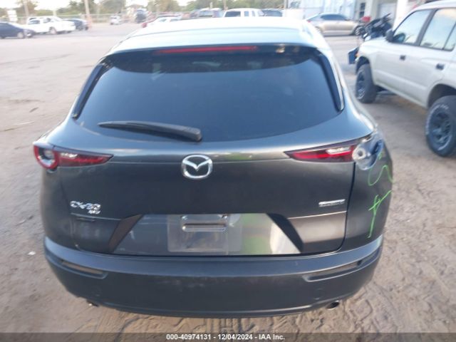 3MVDMBBL7MM313055 Mazda Cx-30 Select