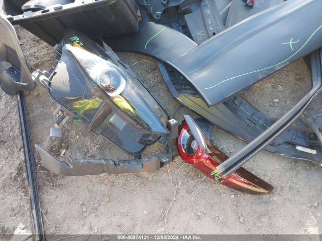3MVDMBBL7MM313055 Mazda Cx-30 Select