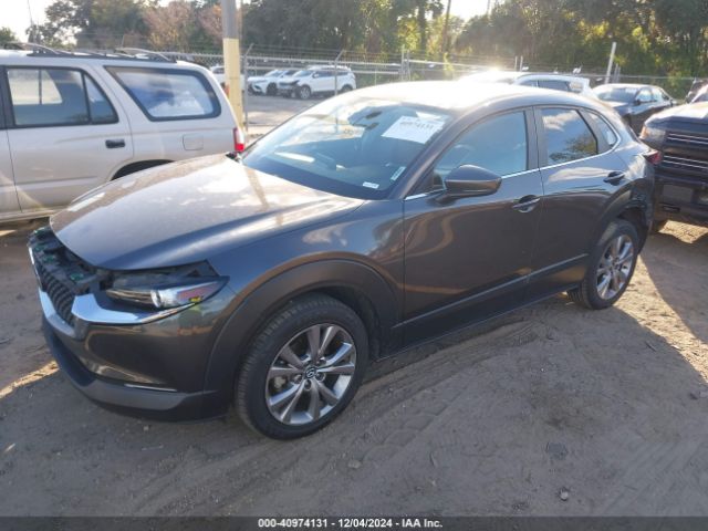 3MVDMBBL7MM313055 Mazda Cx-30 Select