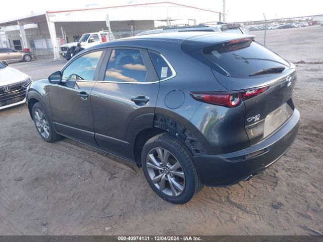 3MVDMBBL7MM313055 Mazda Cx-30 Select