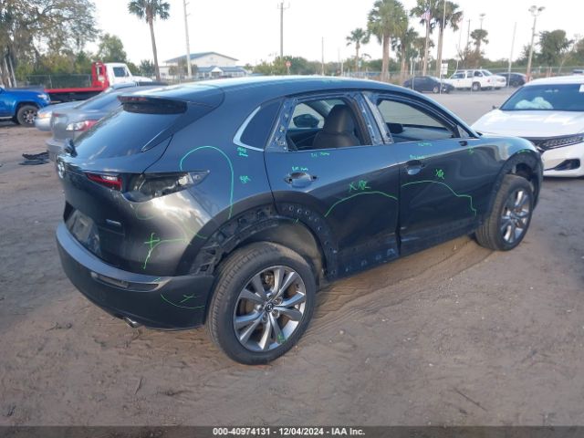 3MVDMBBL7MM313055 Mazda Cx-30 Select