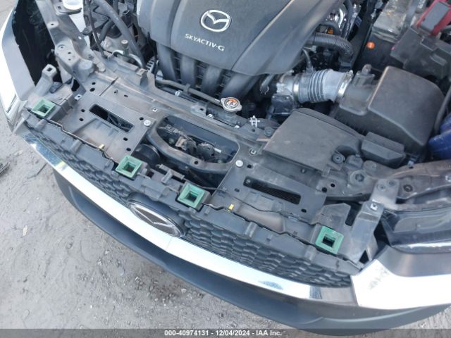 3MVDMBBL7MM313055 Mazda Cx-30 Select