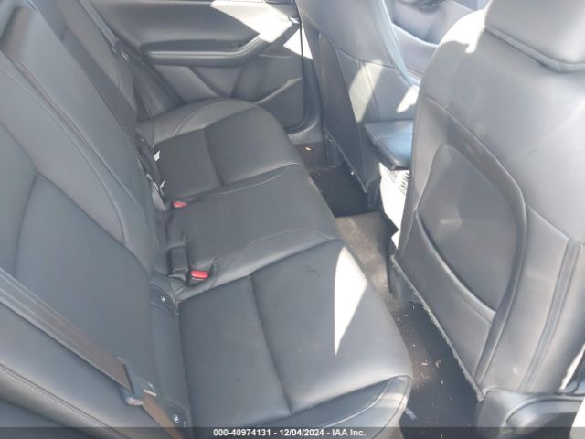 3MVDMBBL7MM313055 Mazda Cx-30 Select