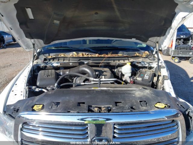 1C6RR7LT2ES471419 RAM 1500 Big Horn
