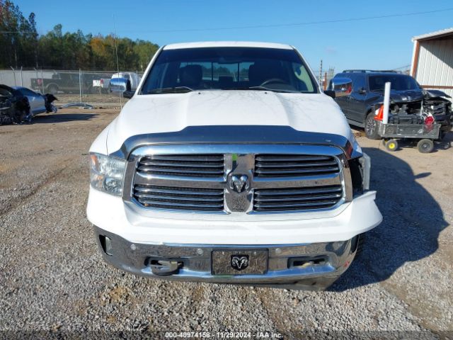 1C6RR7LT2ES471419 RAM 1500 Big Horn