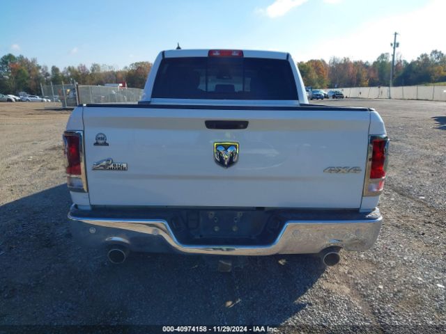 1C6RR7LT2ES471419 RAM 1500 Big Horn