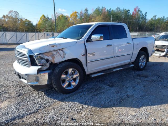 1C6RR7LT2ES471419 RAM 1500 Big Horn