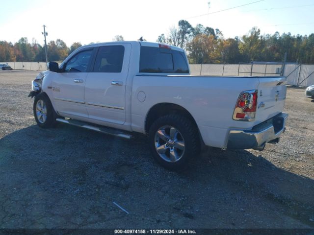 1C6RR7LT2ES471419 RAM 1500 Big Horn