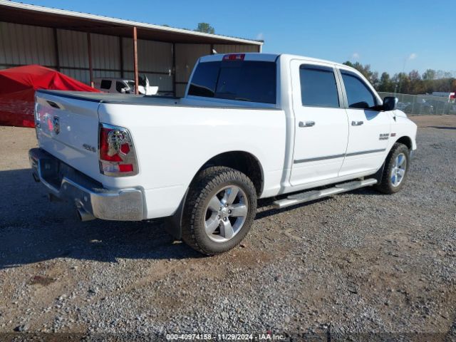 1C6RR7LT2ES471419 RAM 1500 Big Horn
