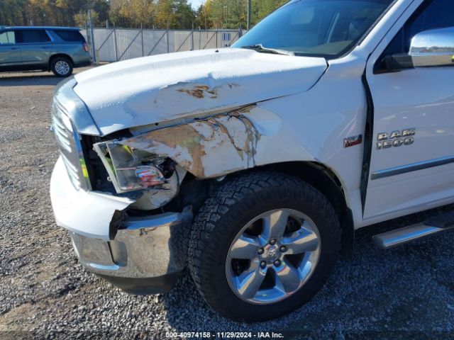 1C6RR7LT2ES471419 RAM 1500 Big Horn