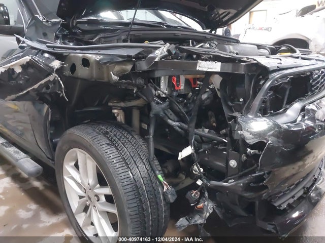 1C4RDJDG7PC630891 Dodge Durango Gt Plus Awd