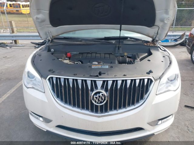5GAKRCKD2FJ208515 Buick Enclave Premium