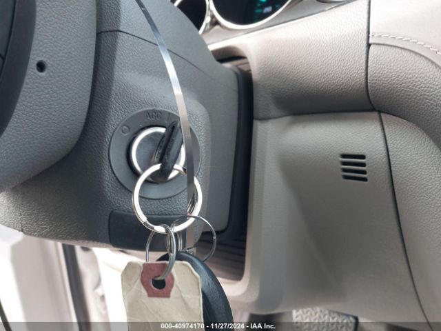5GAKRCKD2FJ208515 Buick Enclave Premium