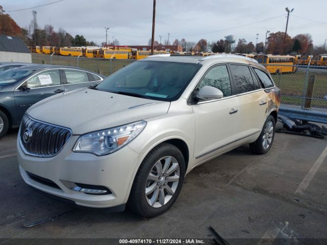 5GAKRCKD2FJ208515 Buick Enclave Premium