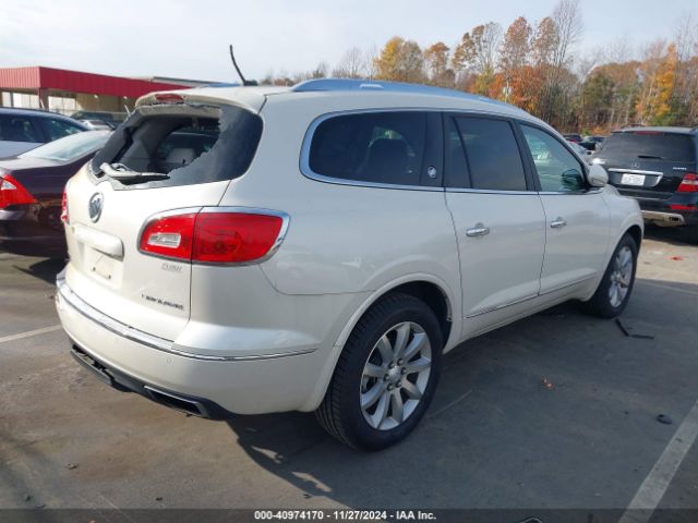 5GAKRCKD2FJ208515 Buick Enclave Premium