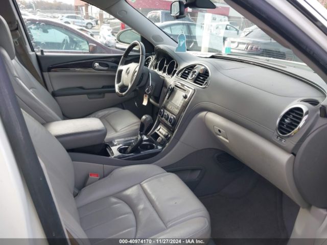 5GAKRCKD2FJ208515 Buick Enclave Premium