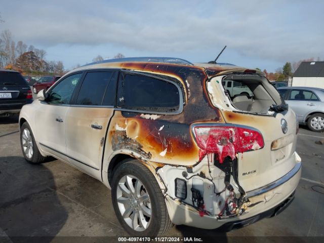 5GAKRCKD2FJ208515 Buick Enclave Premium