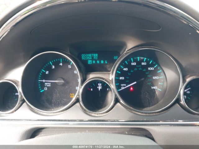 5GAKRCKD2FJ208515 Buick Enclave Premium