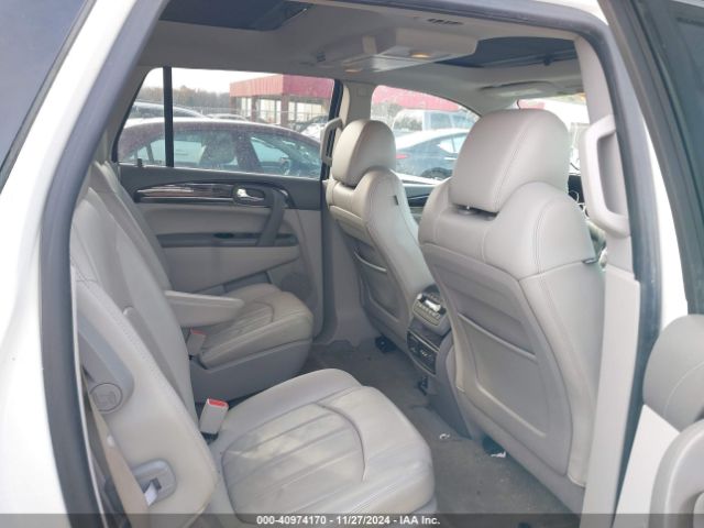 5GAKRCKD2FJ208515 Buick Enclave Premium