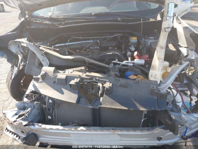 JF2SKAJC2KH436436 Subaru Forester Sport