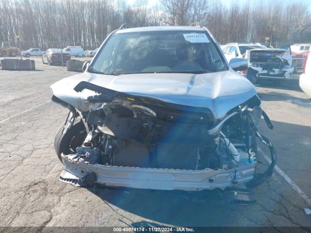 JF2SKAJC2KH436436 Subaru Forester Sport