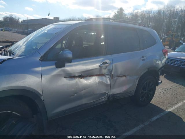 JF2SKAJC2KH436436 Subaru Forester Sport