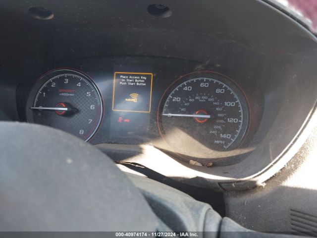 JF2SKAJC2KH436436 Subaru Forester Sport