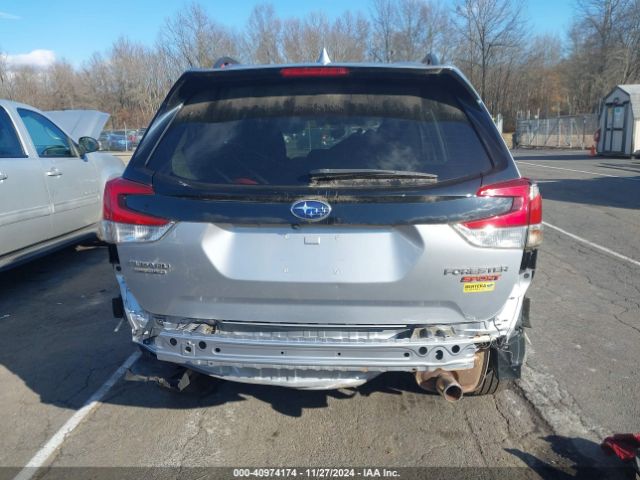 JF2SKAJC2KH436436 Subaru Forester Sport