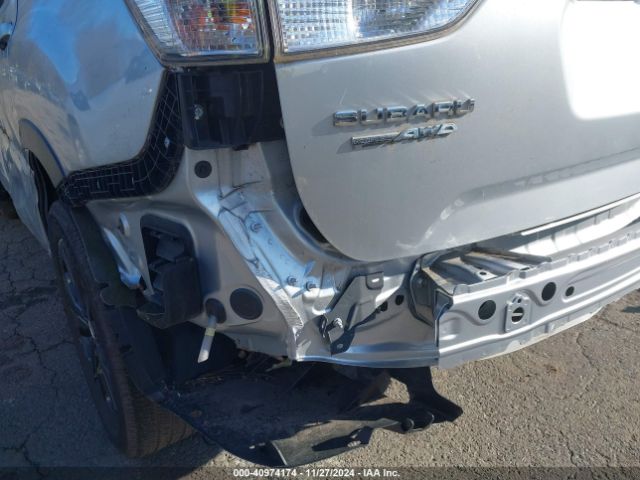 JF2SKAJC2KH436436 Subaru Forester Sport