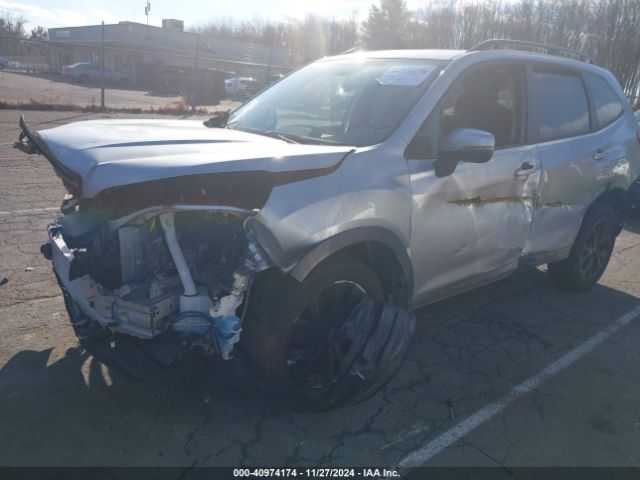 JF2SKAJC2KH436436 Subaru Forester Sport