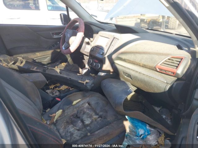 JF2SKAJC2KH436436 Subaru Forester Sport