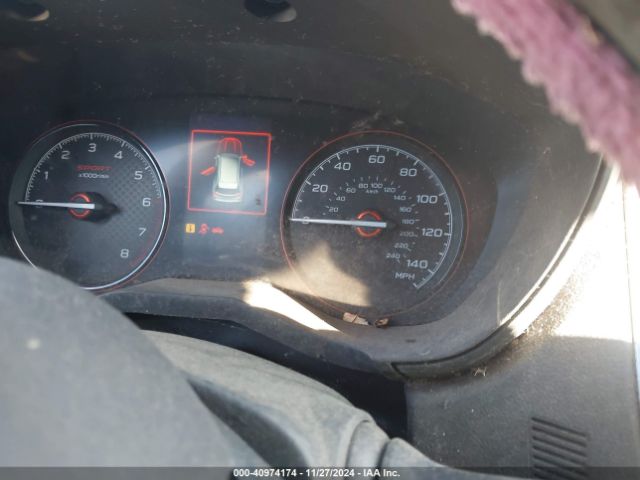 JF2SKAJC2KH436436 Subaru Forester Sport