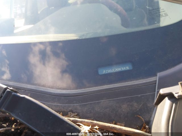 JF2SKAJC2KH436436 Subaru Forester Sport