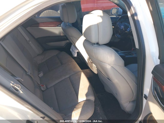 2013 CADILLAC ATS 1G6AC5SX1D0174574 Photo 7