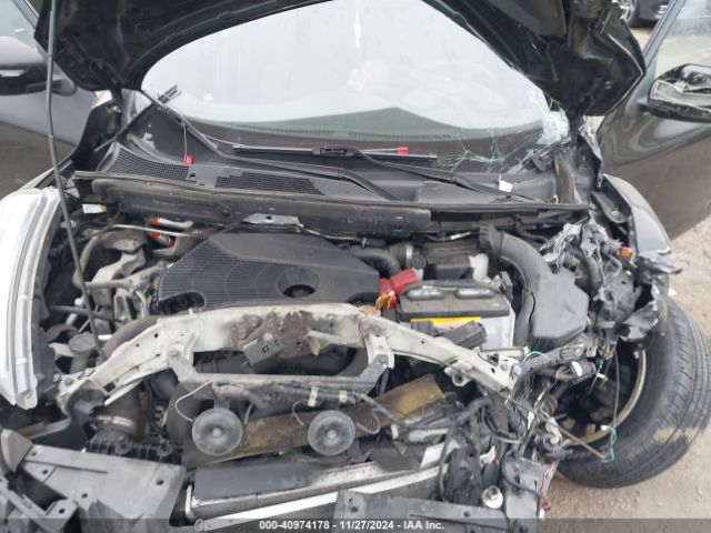 JN8AF5MV4HT754488 Nissan JUKE S