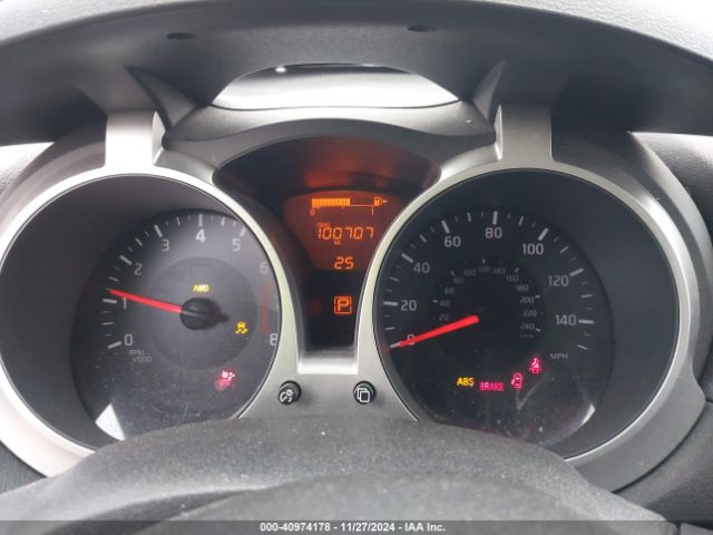 JN8AF5MV4HT754488 Nissan JUKE S