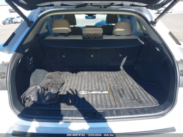 2T2HZMAA7MC184657 Lexus RX 350
