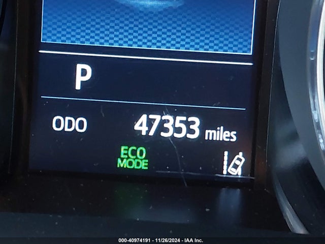 Toyota C-HR XLE 2022 NMTKHMBX5NR145217 Image 7