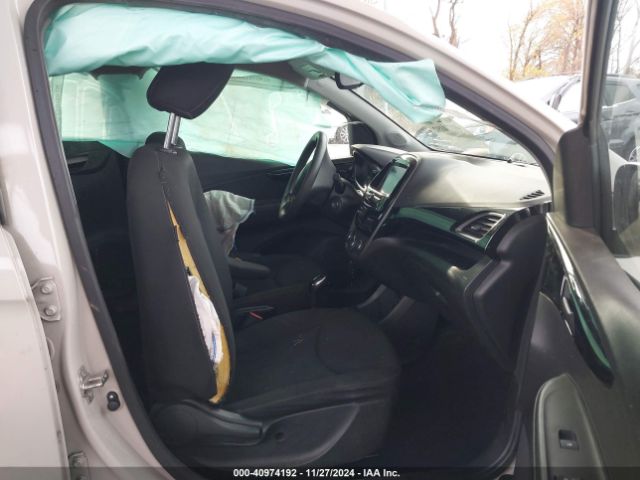 KL8CD6SA6LC470734 Chevrolet Spark Fwd 1lt Automatic