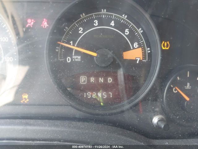 1C4NJPBA2GD525016 Jeep Patriot Sport