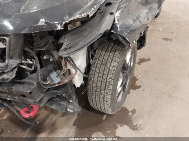 3C4NJDDB8JT207116 Jeep Compass Trailhawk 4x4