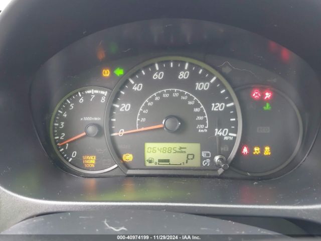 ML32A3HJ7JH006789 Mitsubishi MIRAGE ES