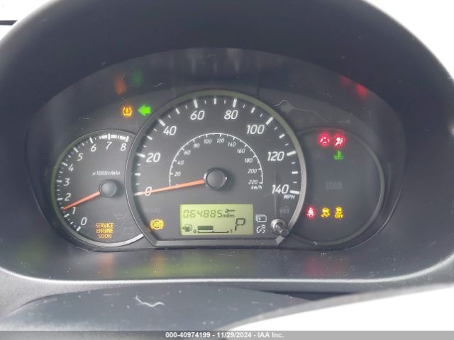 ML32A3HJ7JH006789 Mitsubishi MIRAGE ES
